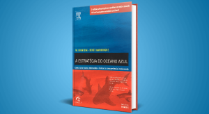 review do livro a estratégia do oceano azul