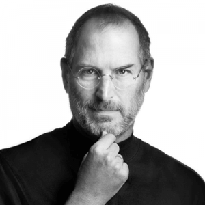 frases incríveis do Steve Jobs